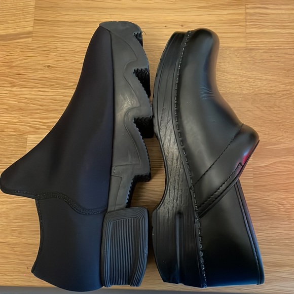 iRi NYC WES I low top sneaker - Picture 7 of 10